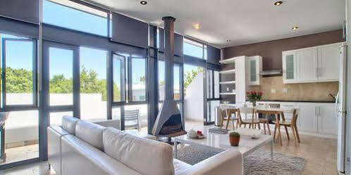 22 Eikehoff Apartment By Raw Africa Collection Stellenbosch Exterior photo